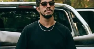 Caso Agostina Vega y el audio de Barrelier