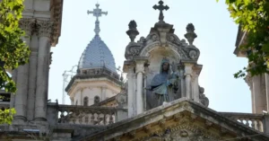 Nueva audioguía para recorrer la Catedral de Rosario