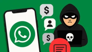 Nueva estafa en WhatsApp: así opera el falso pedido de ayuda