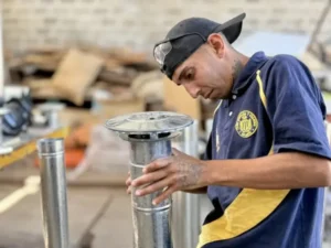 Nueva Oportunidad 2026: abren talleres gratuitos para jóvenes