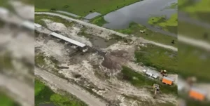 Nueva ruta 96: el primer tramo abriría en septiembre