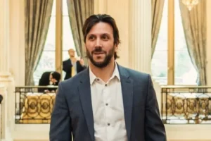 Sesión legislativa y estructura del Gobierno nacional