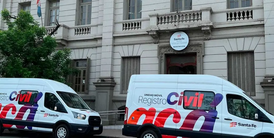 Nuevo DNI a domicilio: cómo funciona el sistema digital