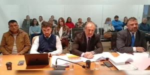 Nuevo juicio por el triple crimen de El Biguazal