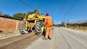 Obra pública: el Gobierno redefine prioridades económicas