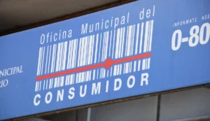 La Oficina de Defensa del Consumidor subió sus consultas