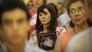 Establecieron una recompensa por información sobre el caso Marita Verón