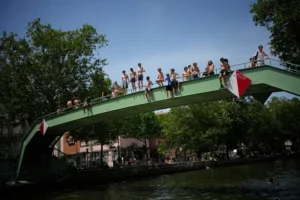 Ola de calor en Europa: más de 3000 muertes en una semana