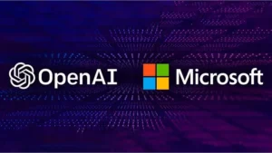 OpenAI rompe la exclusividad con Microsoft y abre su negocio
