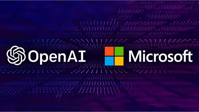OpenAI rompe la exclusividad con Microsoft y abre su negocio