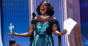 Oscar 2026: cómo quedan DiCaprio, Penn y Chalamet tras los Actor Awards