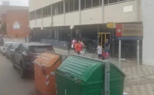 Otro ataque a tiros en República de la Sexta