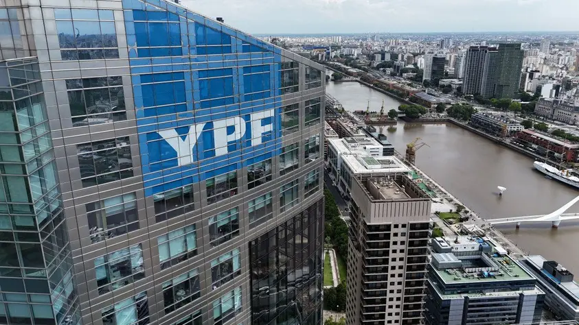 Otro revés para Argentina en EE.UU. por el juicio de YPF