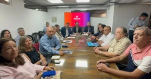 Paritaria docente: Amsafé cuestiona el 3% extra ofrecido