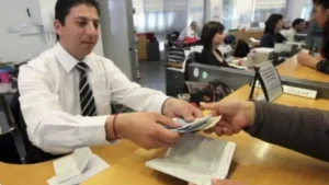Paritarias bancarias 2026: así quedan los sueldos de mayo