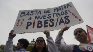 Víctor Debloc cuestionó el paro de Amsafé