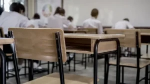 Cómo impacta en las clases el paro docente por el 8M