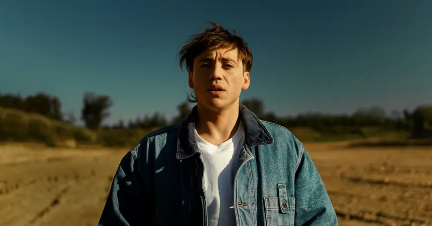 Paulo Londra vuelve con todo al Lollapalooza 2026