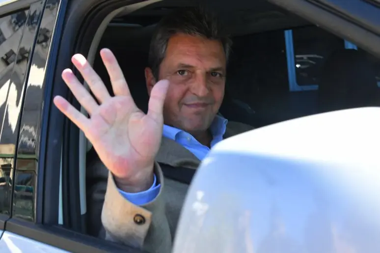 El peronismo apuesta a las PASO para mantener la unidad