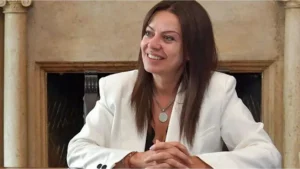 Pettovello nombró a Mauro Brandi jefe de Gabinete en Capital Humano