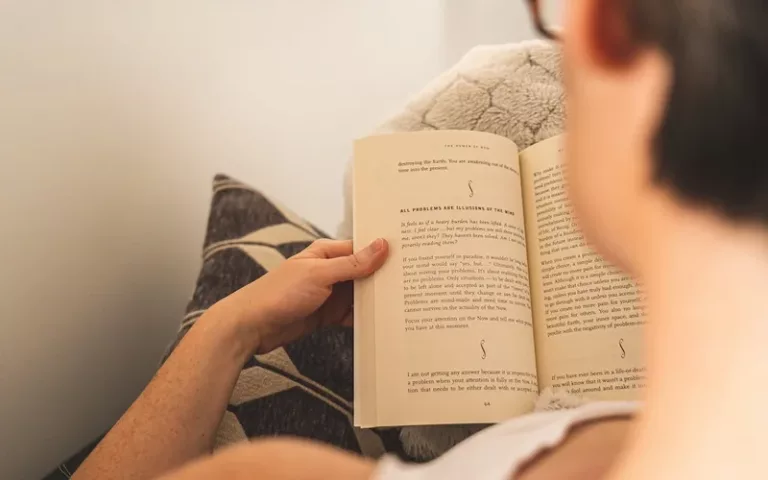 Los siete libros que todo emprendedor debe leer