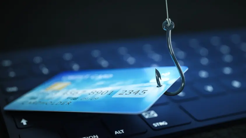Phishing: ciberdelincuentes se aprovechan de Microsoft, Apple y Google