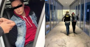 Imagen de apoyo a nota policial sobre robos violentos