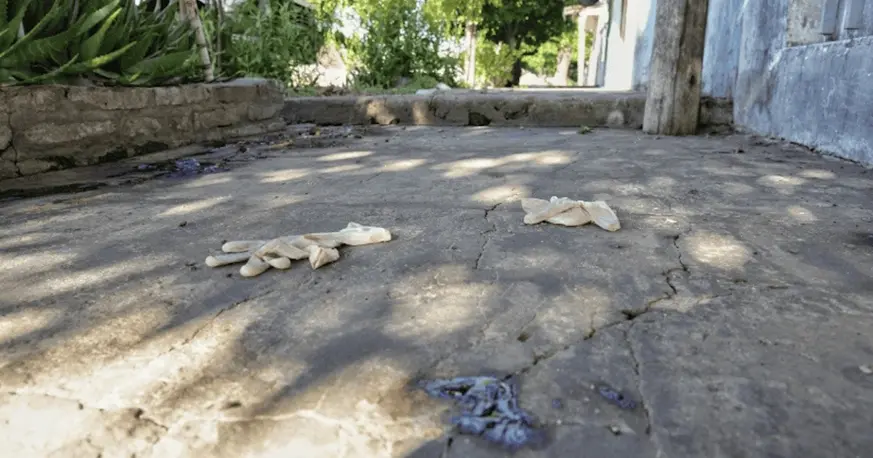Piden 18 años por un homicidio en ocasión de robo