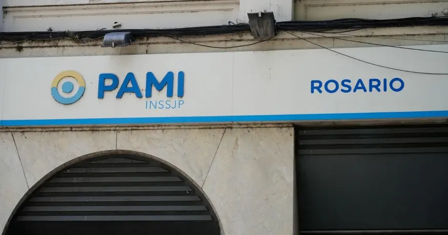 Piden aclaraciones por el futuro de los policlínicos de Pami en Rosario