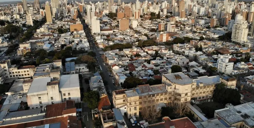 Piden audiencia pública por la nueva Constitución de Santa Fe