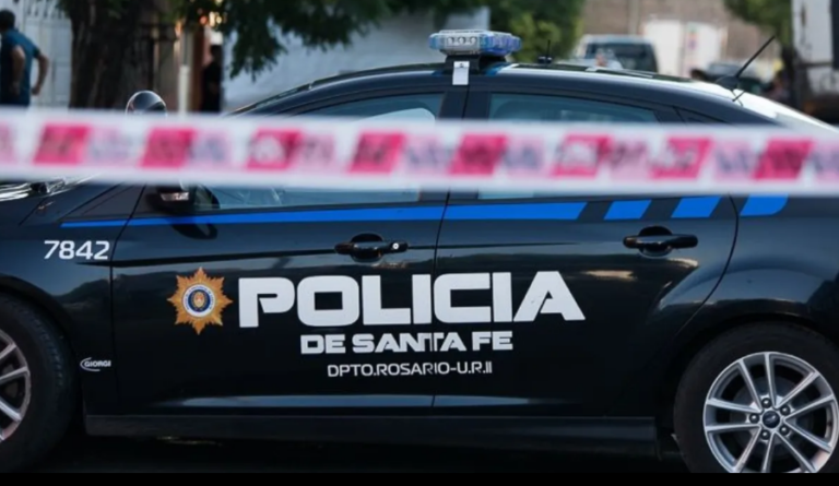 detenidos en barrio La Cerámica