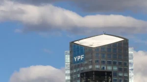 Corte estadounidense en el fallo por la expropiación de YPF