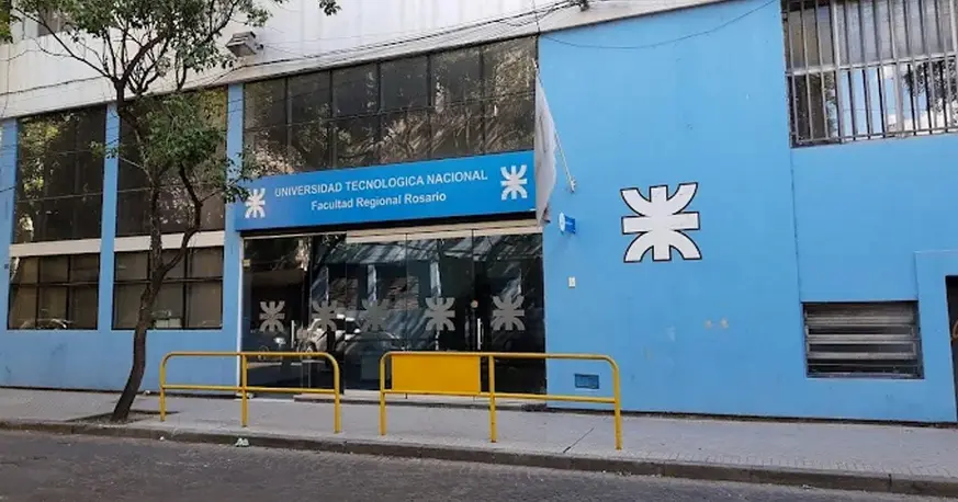 UTN se suma al paro universitario de COAD en Rosario