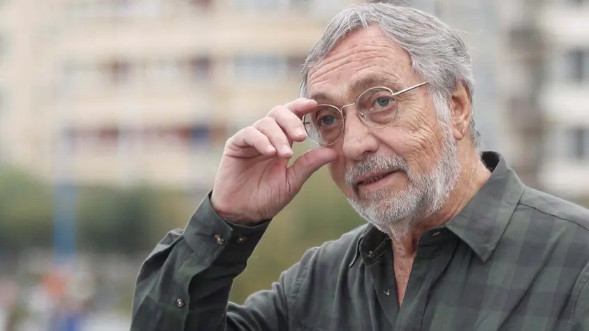 Preocupación por la salud de Luis Brandoni tras una fuerte caída