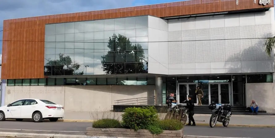 Prisión preventiva por abuso sexual reiterado en Ceres