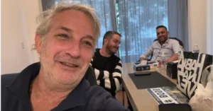 Causa judicial por narcotráfico en Argentina