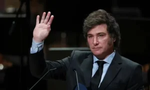 El Gobierno propone eliminar el financiamiento estatal a partidos políticos: "Los adherentes deben sostener sus estructuras"