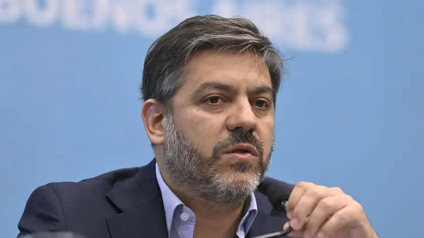 Buenos Aires critica a LLA por tasas y alerta por crisis productiva