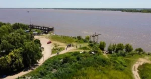 Provincia licita predio logístico clave frente al río