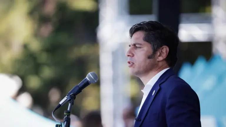 Provincia de Buenos Aires reglamentó el Fondo de Emergencia municipal