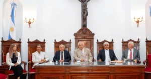 Psicólogos reclaman precisiones sobre su rol en disputas judiciales de familia