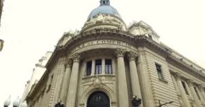 Puertos del Gran Rosario: intentan destrabar la pelea por cupos