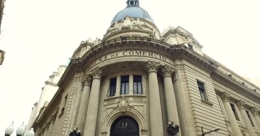 Puertos del Gran Rosario: intentan destrabar la pelea por cupos