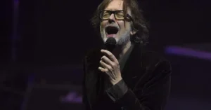 La banda Pulp anuncia su regreso a la Argentina