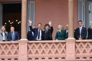 Qué es el grillete fiscal que propone Javier Milei