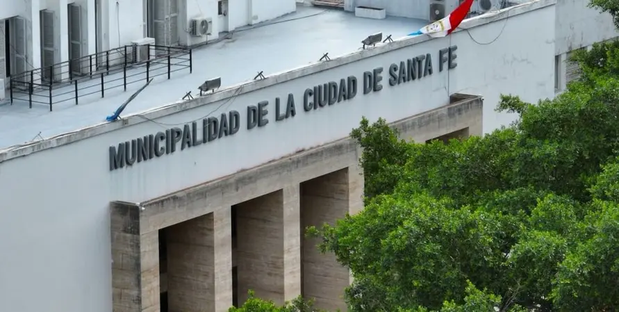 Qué facultades ganó Hacienda sobre el presupuesto de Santa Fe