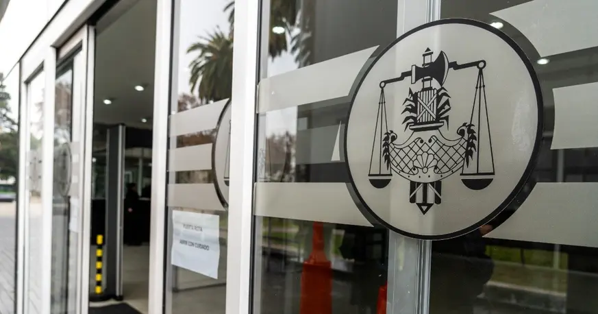 Quedó preso el joven acusado de matar a su padrastro