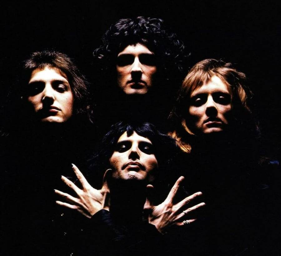 Queen vendería su catálogo en la cifra más alta pagada a un grupo o musico por los derechos de sus canciones. El acuerdo aún no está cerrado.