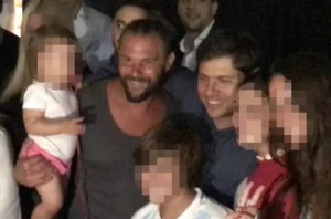 Queja contra el juez Saettone por cautelar a favor de Tapia