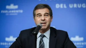 Ernesto Talvi se suma al equipo económico de Caputo